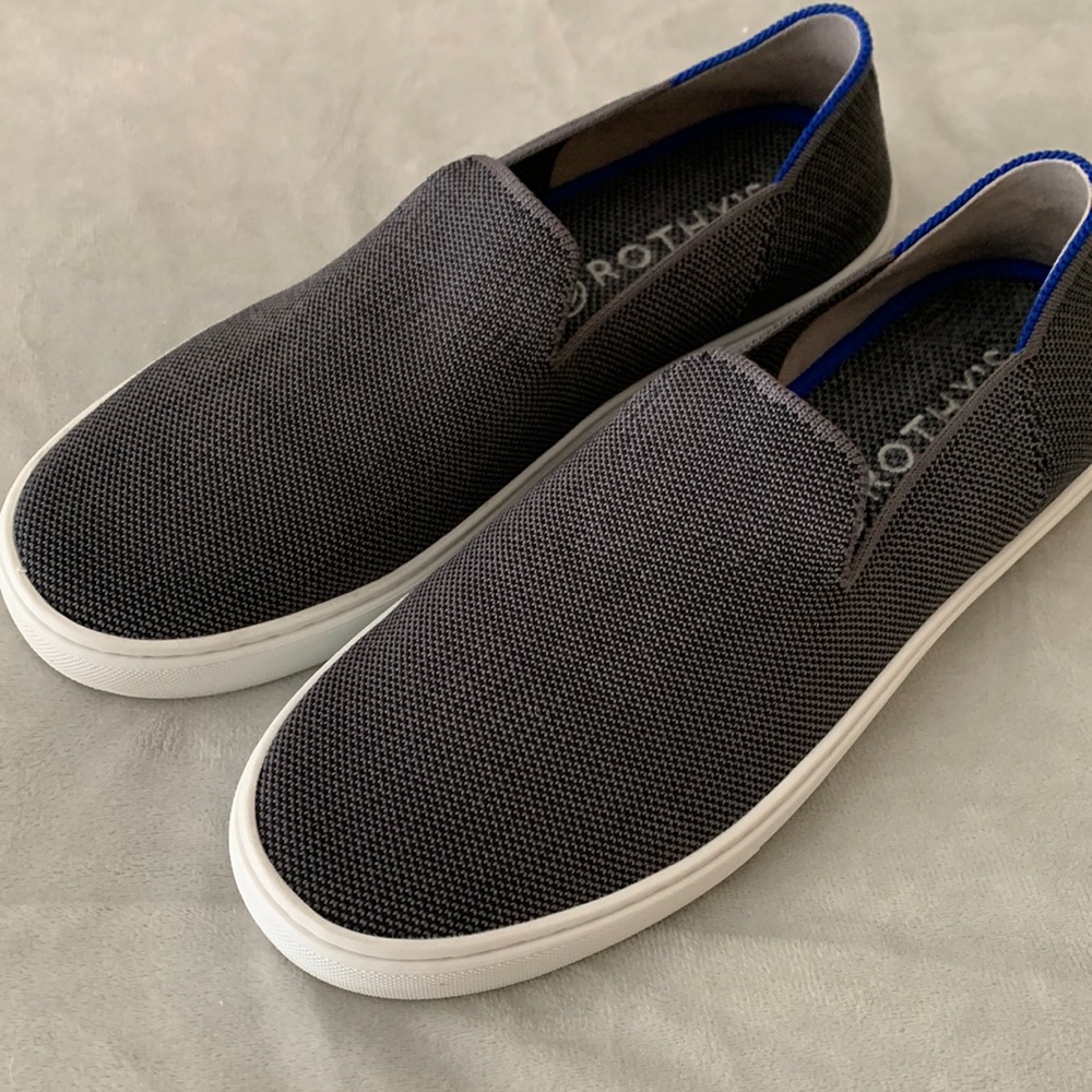 Gray Rothy’s Sneaker Excellent